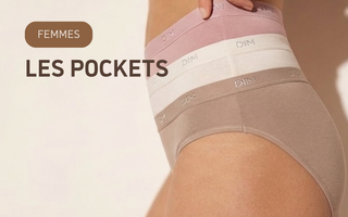 Les Pockets