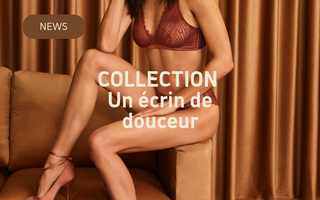 Un Ecrin de douceur