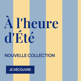 A l'heure d'été