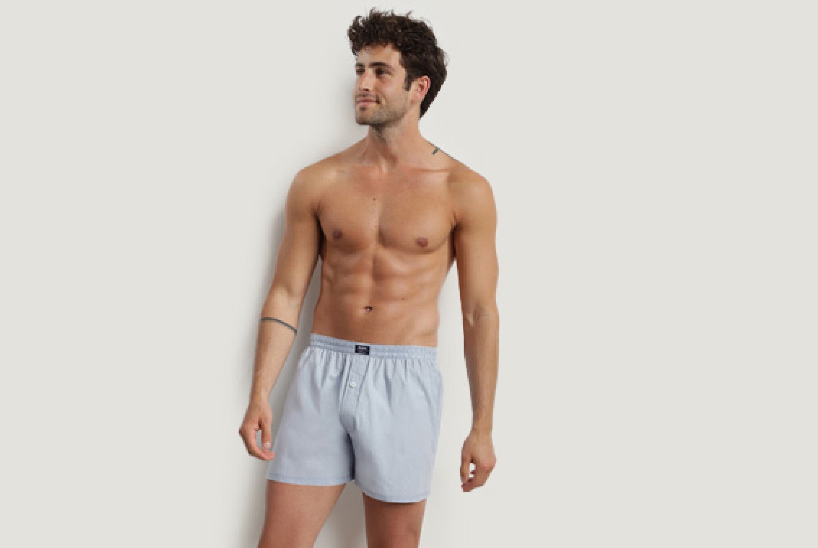 Dim Calecons Caleçons Homme | DIM