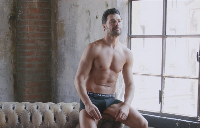 DIM DAYS Promotions Homme