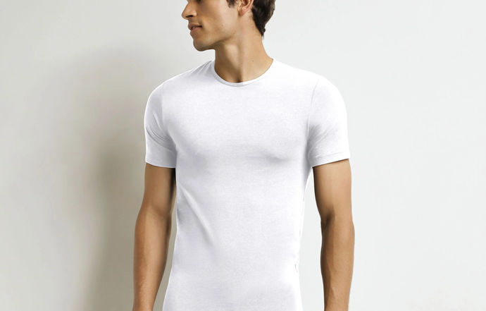T-shirts Homme