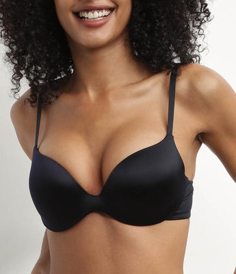 Soutien Gorge Armature Noir Femme Grande Taille, 115 à 120 Soutien Gorge Armature Noir Femme Grande Taille, 115 à 120