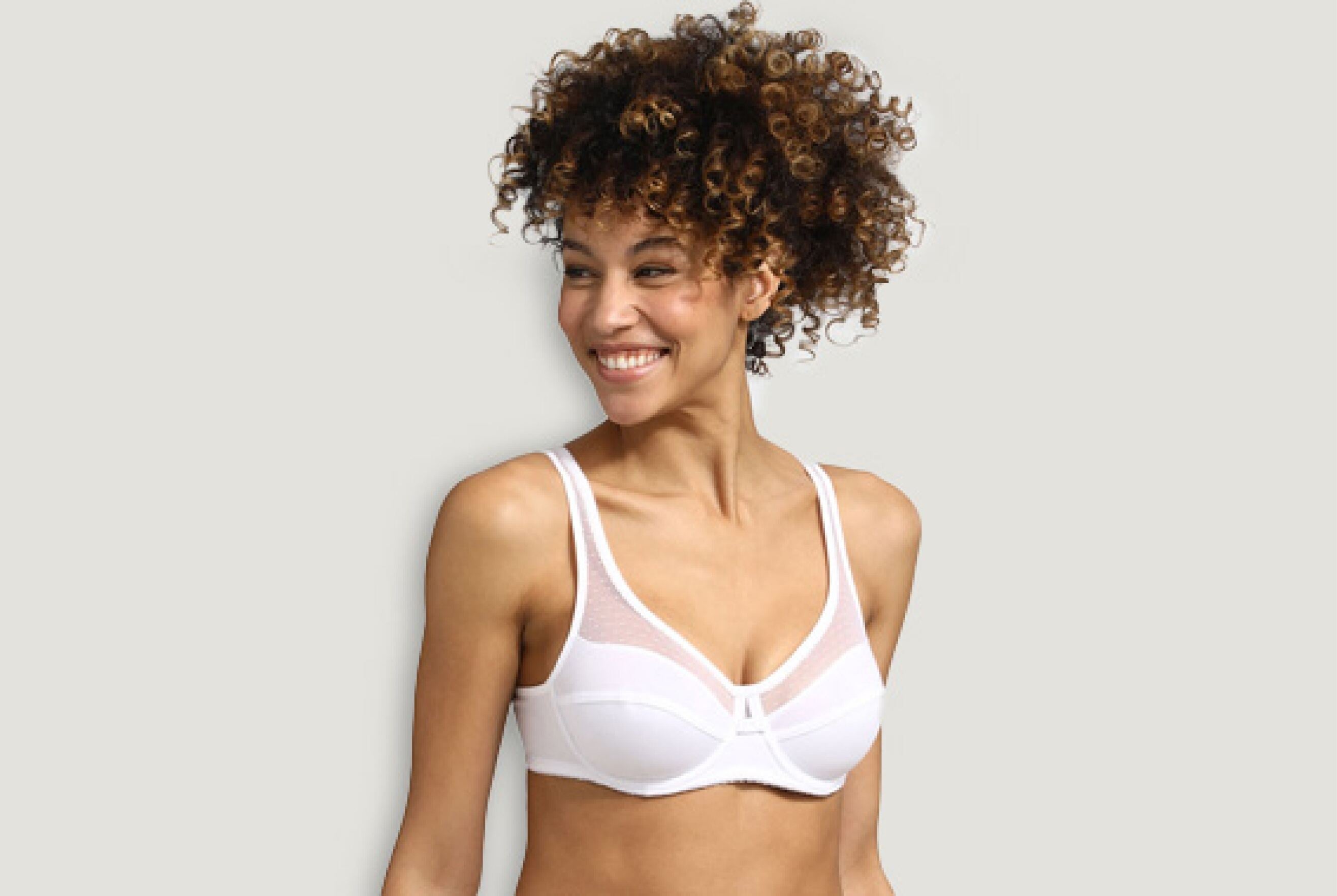 Soutien Gorge Dim Generous : Découvrez Nos Modèles