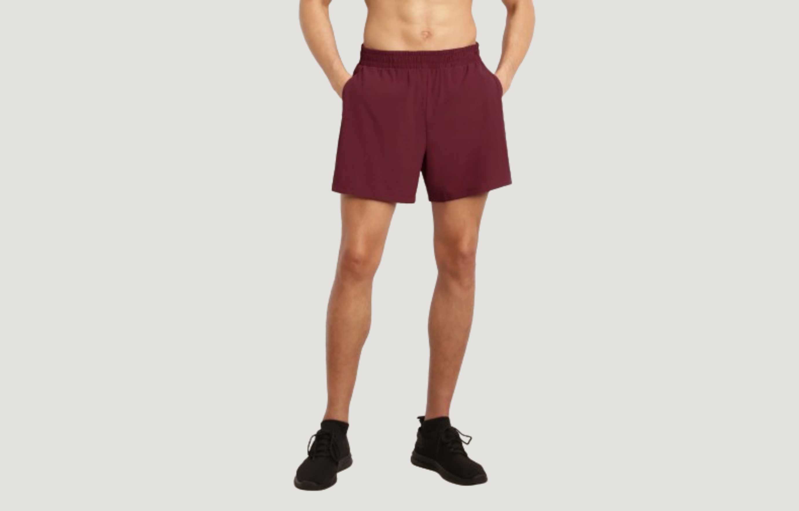 Dim Shorts Shorts de Sport Homme | DIM