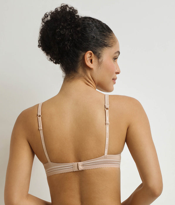 DIM Soutien-gorge new skin armatures Invisi Free