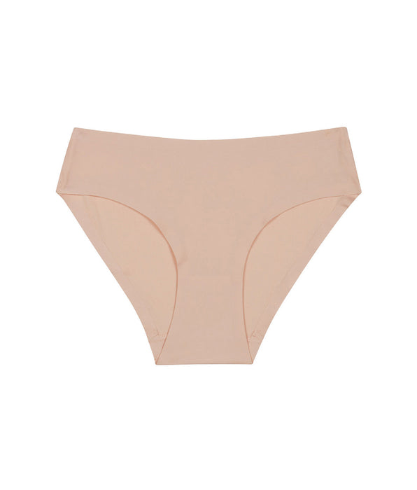 DIM Culotte pour fille Nude Dim Invisible