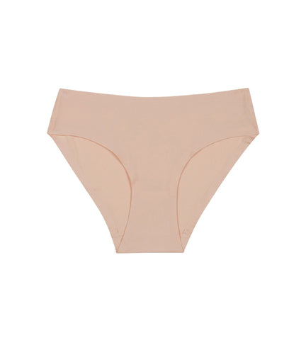 DIM Culotte pour fille Nude Dim Invisible