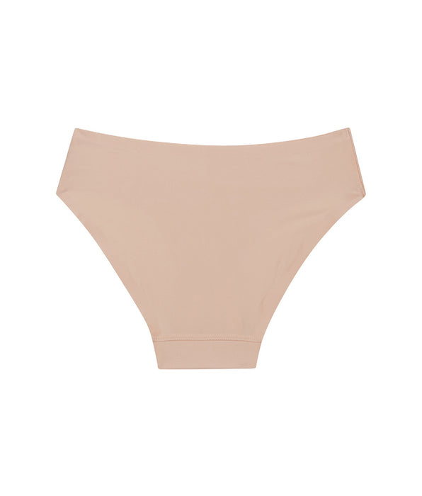 DIM Culotte pour fille Nude Dim Invisible