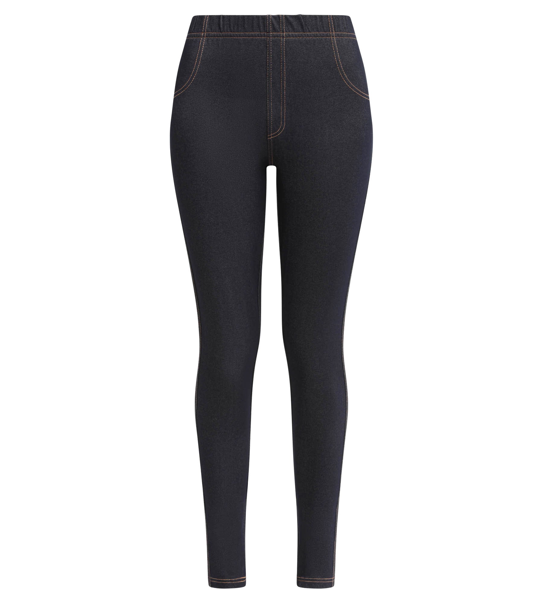 Pantalon Tregging Legging Breal Leggings Tregging Breal Denim