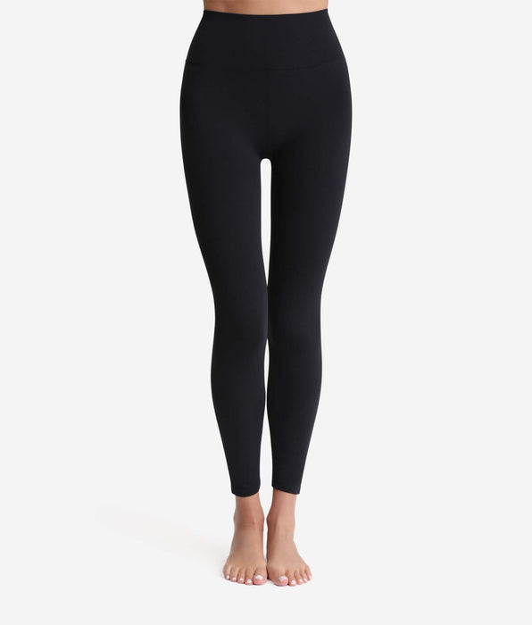 DIM Legging femme ultra doux Noir Relax & Go