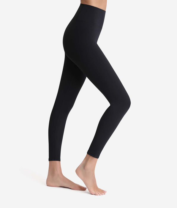 DIM Legging femme ultra doux Noir Relax & Go