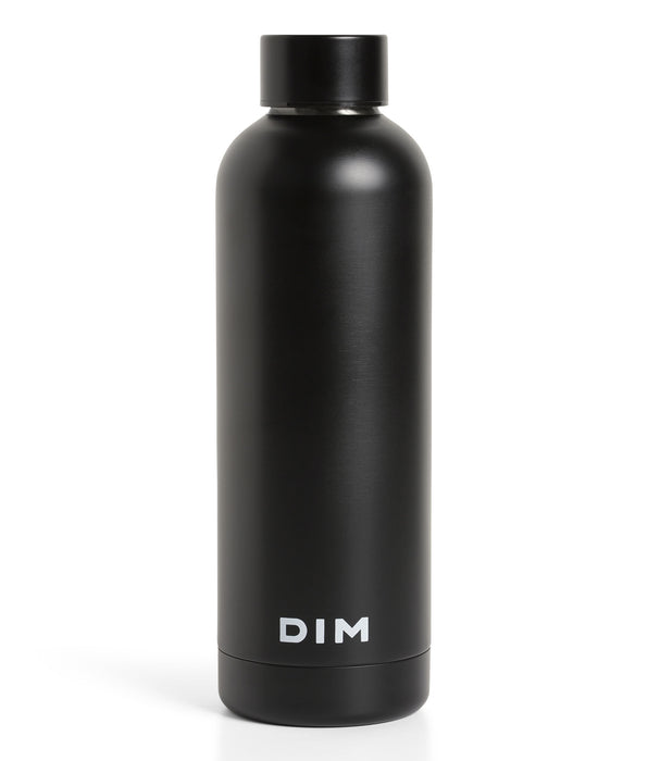 DIM Bouteille isotherme en inox recyclé Dim Move