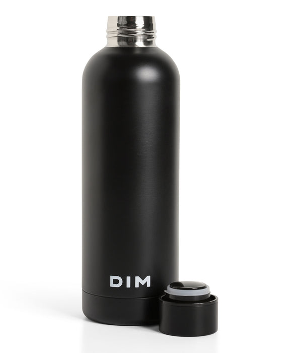 DIM Bouteille isotherme en inox recyclé Dim Move