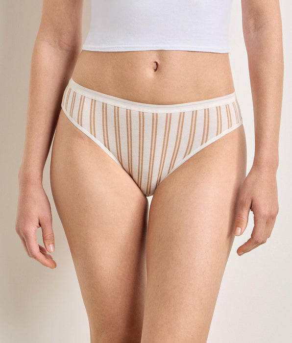 DIM Lot de 3 culottes voile rose Dim x Ines de la Fressange