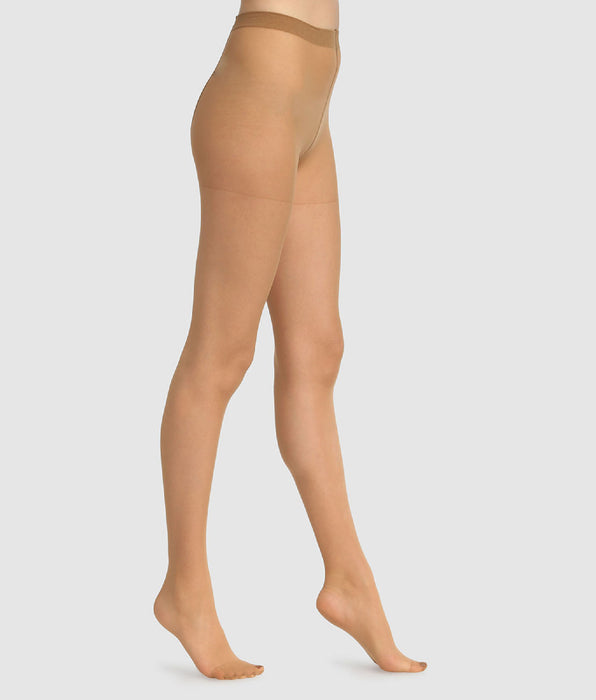 DIM Collant Ambre Mes Essentiels by DIM