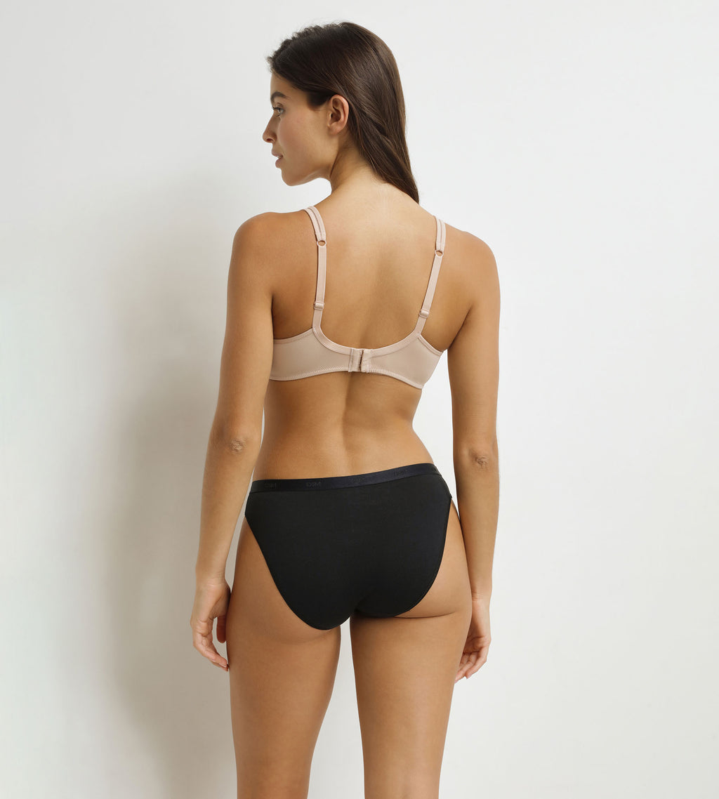 Soutien-gorge Dim Generous New Skin 105C - NEUF AVEC ÉTIQUETTES