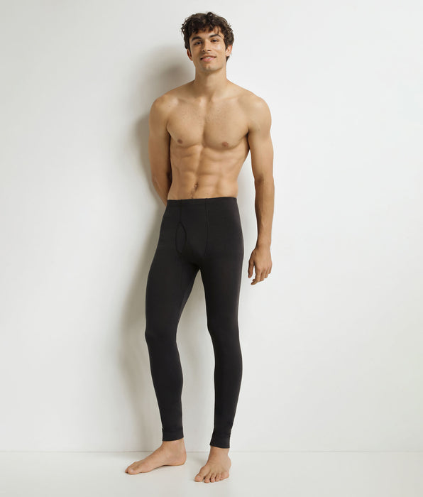 DIM Legging homme isolant Noir Dim Thermal