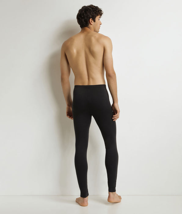 DIM Legging homme isolant Noir Dim Thermal