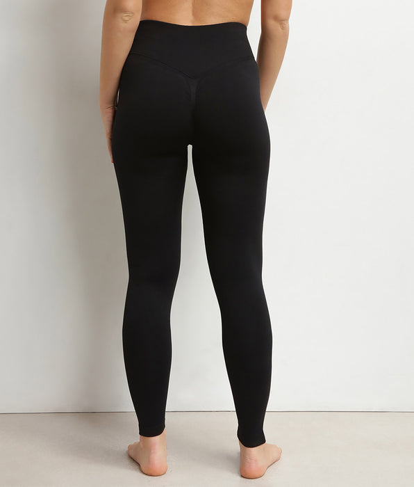 DIM Legging pour femme Noir Dim Comfywear