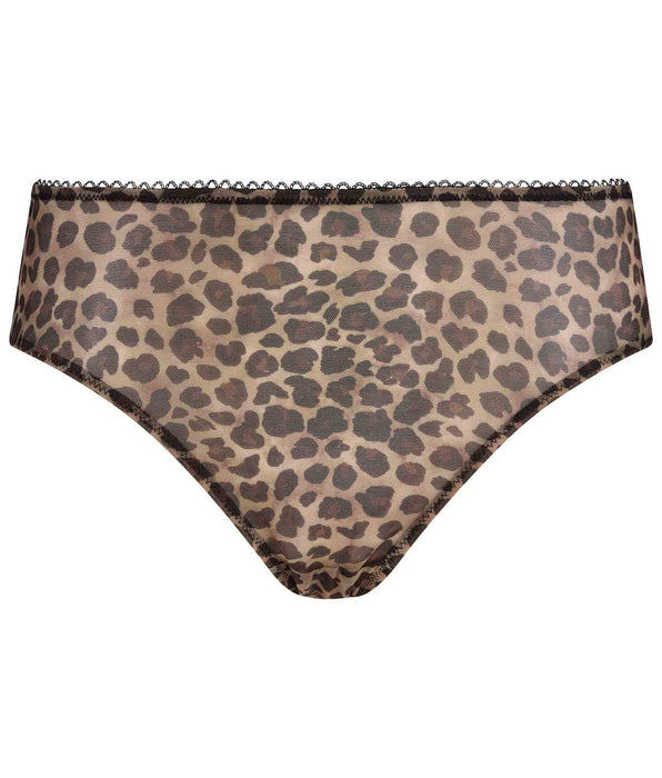 DIM Culotte femme Feline