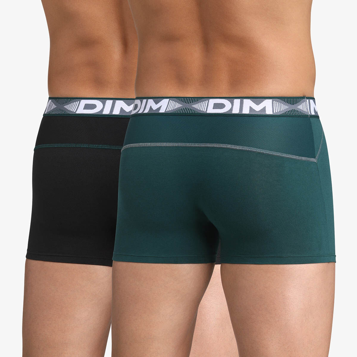 taille boxer dim homme