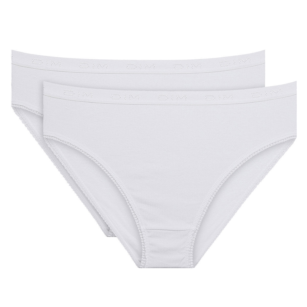 petites culottes blanches