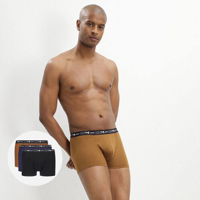 CaleçOn Moulant Homme Shorts pour Hommes Knickers Slips Briefs