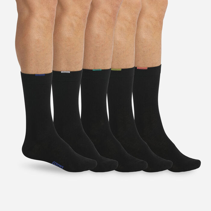 Chaussettes homme 43 - Cdiscount