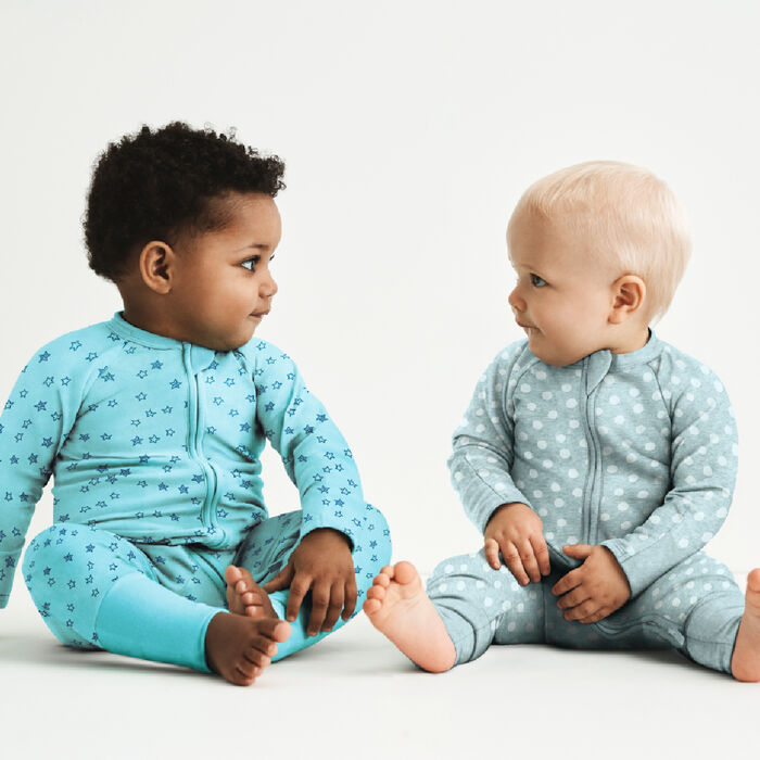 Pyjama bébé garçon ⋅ Sous vetement bebe garcon ▫ Smallable