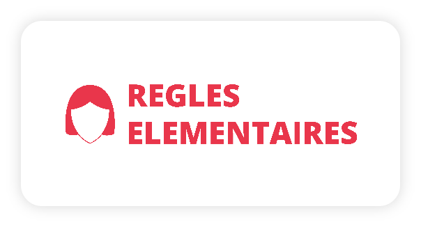 Logo Règles élémentaires