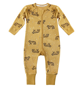 Pyjama bébé DIM Baby