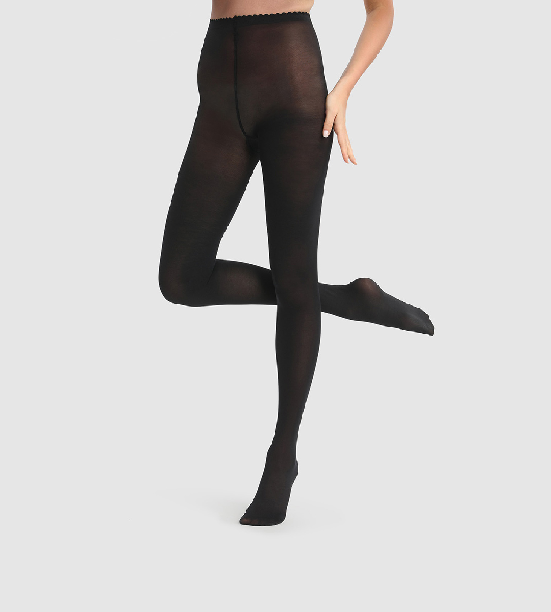 Collants Versailles Tights Collants et Bas WOLFORD
