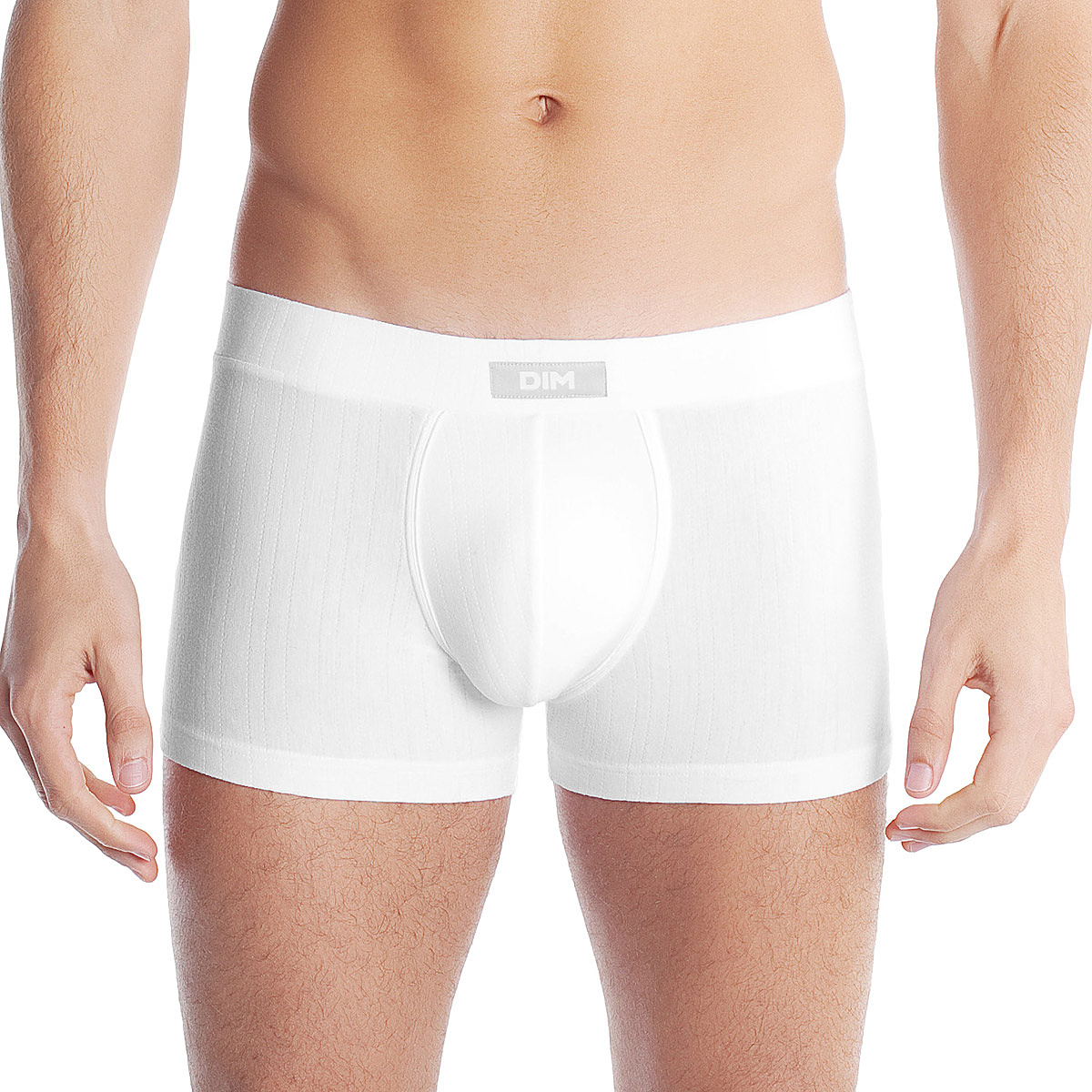 calecon homme blanc