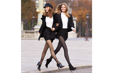 Collants, leggings, treggings et DIM Up pour femme sur dim.fr